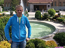 В провинции Идлиб открыли монумент летчику Филипову, погибшему в сражении с боевиками