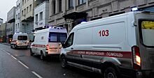 В Москве умерли 73 пациента с коронавирусом