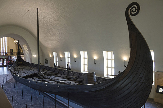 Обнаруженный кельтский артефакт переписал историю викингов