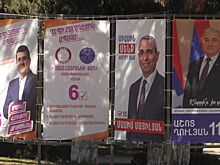 Нагорный Карабах: ожидание политической перезагрузки?