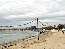 Стало известно о реакции туротрасли на запрет купаться в Анапе