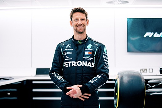 Тесты Грожана в Поль-Рикар отложены