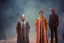 Премьера спектакля «Юлий Цезарь» пройдет 14 февраля в столичном театре «Модерн»