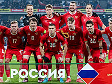 Международный спортивный календарь: что смотреть с 2 по 8 июня
