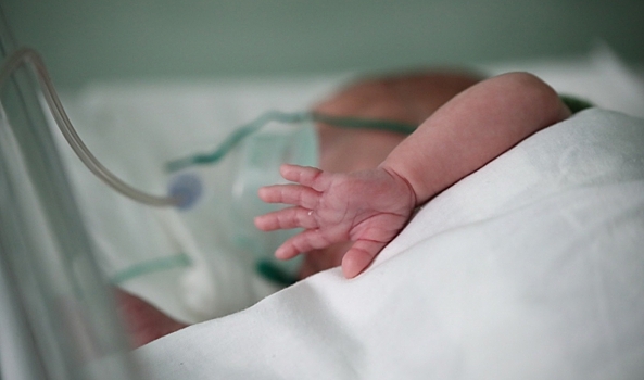 В Волгоградской области снизилась младенческая смертность