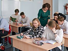 В Подмосковье рассказали о самых популярных предметах по выбору на ЕГЭ-2022