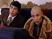 Станислав Барецкий анонсировал появление Сергея Бодрова в фильме "Брат-3"