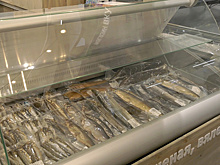 В Салехарде на рынке «Дары Ямала» открылась новая торговая точка