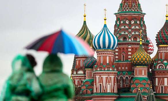 Прогноз погоды: в Москву придут заморозки
