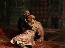 В соцсетях разгорелась полемика о влиянии картины Репина об Иване Грозном на психику