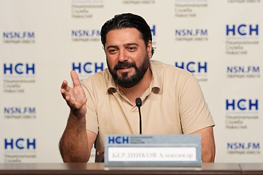Певец Бердников рассказал, какими льготами для многодетных семей пользуется