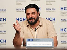 Певец Бердников рассказал, какими льготами для многодетных семей пользуется