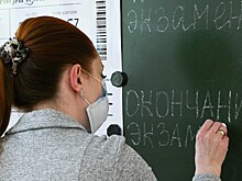 Минпросвещения: три четверти учителей получают оклад ниже МРОТ