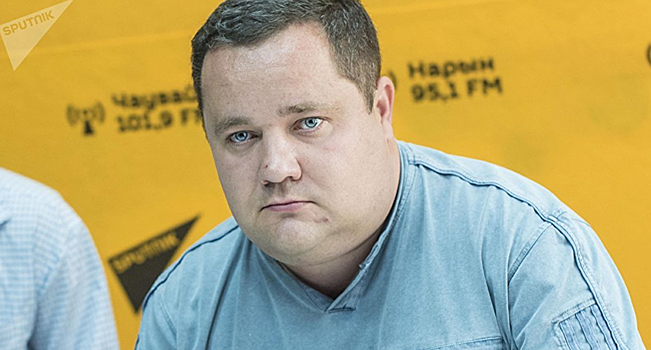 Плужник: на месте ДТП ничего не доказывайте, а фиксируйте все детали