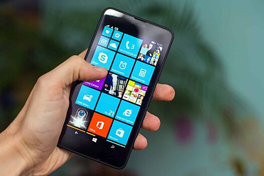Глава Microsoft: отказ от Windows Phone и мобильного рынка был большой ошибкой