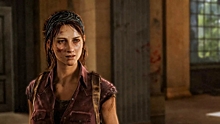 Стало известно имя исполнительницы роли Тесс в сериале по мотивам The Last of Us