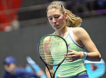 Екатерина Александрова выбила из супертурнира в Майами первую ракетку мира и вышла в четвертьфинал!