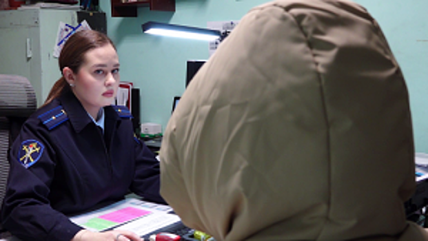 В Пензенской области задержан дроп-курьер, выманивший деньги у 82-летней женщины