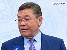Патох Шодиев: каждый из нас может помочь в борьбе с коронавирусом