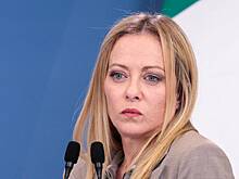 Италия пообещала Украине передать генераторы «в ближайшие недели»