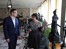 Чтобы люди видели перспективу. Как дальше развиваться Кыштыму и Каслям?