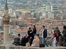 Российский союз туриндустрии прокомментировал решение Турции по визам