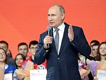 "Путин изменил ландшафт России": почему западные СМИ боятся рассказывать правду о президенте РФ и его стране