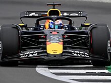 В «Хонде» исключают возобновление сотрудничества с «Ред Булл» в ближайшем будущем