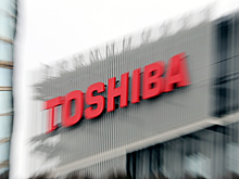 Toshiba задумалась об IPO