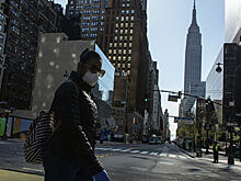 Умер босс мафии Нью-Йорка