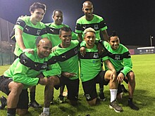 «Ты очень милая». Русский разговорник новичка «Краснодара»