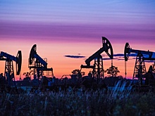 Саудовская Аравия отказалась сокращать добычу нефти