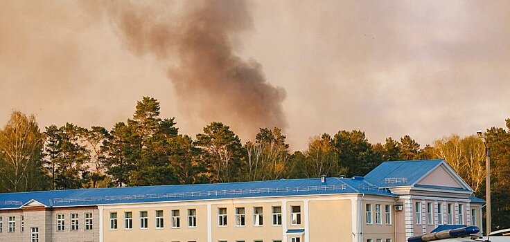 Жительница военного городка Пугачево: «Из-за взрывов семья лишилась дохода»