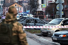 Глава Минздрава Мурашко: Пострадавшие от обстрелов Белгорода 109 человек остаются в больницах