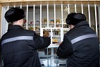 Для заключенных в новых регионах закупили продовольствие в Ростовской области