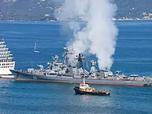 Назначены новые командующие Черноморским флотом и ВМФ
