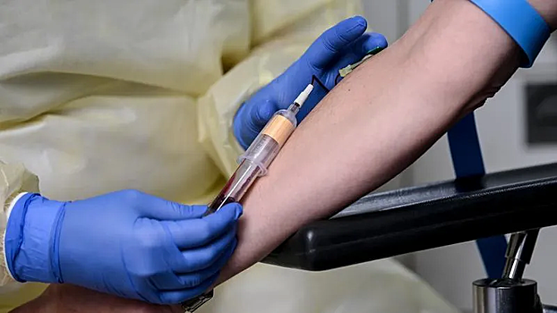 Производитель сообщил о провале испытаний вакцины от ВИЧ