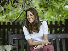 На смену Кейт Миддлтон: топ современных принцесс