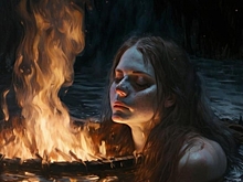 Свальный грех и прыжки через костер: как празднуют Ивана Купалу