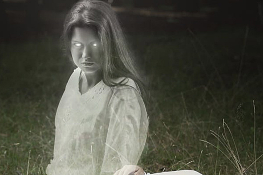 Ученые раскрыли тайну существования призраков