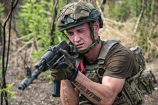 В США пришли к мрачному выводу из-за России