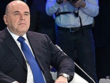 Премьер-министр России может отметить свой юбилей в Горном Алтае
