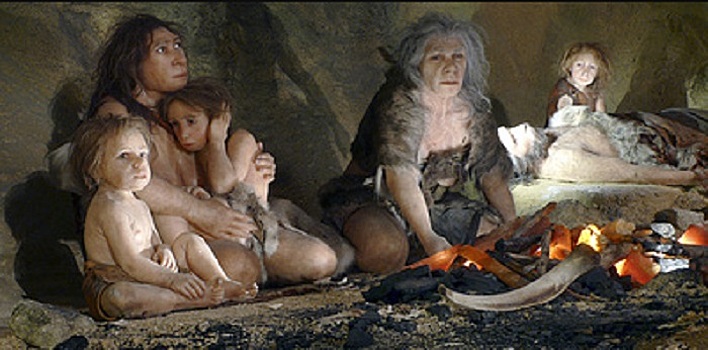 Неандертальцы: что известно сегодня о наших предках?