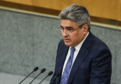 Нечаев заявил, что заслугой ЦБ является устойчивость российской финансовой системы