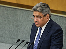 Нечаев заявил, что заслугой ЦБ является устойчивость российской финансовой системы