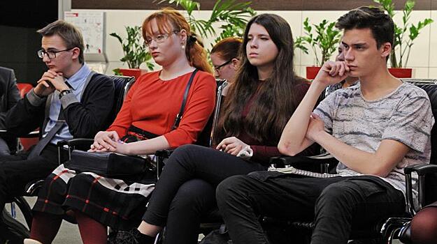 Тематические лекции прочтут в «Доме Гоголя»