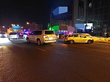 Две женщины пострадали в массовом ДТП  во Владивостоке