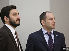 Депутат гордумы Тюмени Елагин возглавит список ЛДПР на выборах