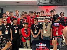 Геннадий Короткевич в шестой раз подряд победил в Google Code Jam