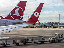 Turkish Airlines близка к восстановлению расписания своих рейсов в сообщении с РФ